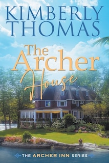 Front cover_The Archer House