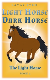Front cover_The Light Horse