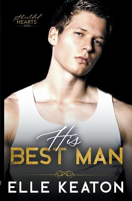 Front cover_His Best Man