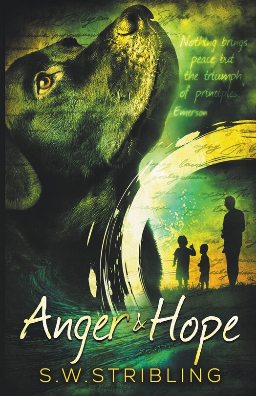 Couverture_Anger and Hope