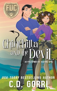 Front cover_Chinchilla and the Devil