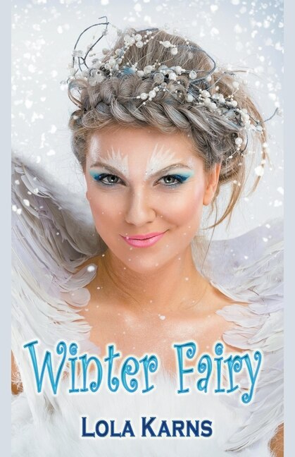 Front cover_Winter Fairy