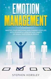 Front cover_Emotion Management