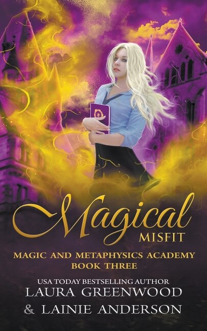 Couverture_Magical Misfit