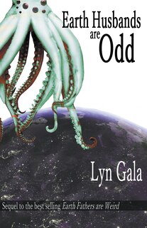 Front cover_Earth Husbands are Odd