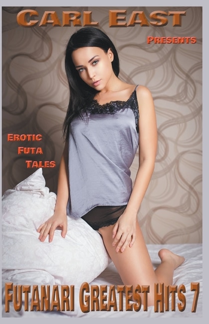 Front cover_Futanari Greatest Hits 7