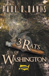 Couverture_The Three Rats of Washington
