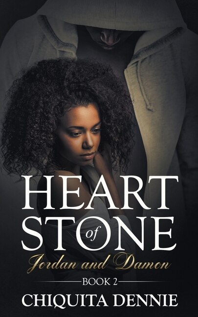 Front cover_Heart of Stone Series Book 2 Jordan&Damon