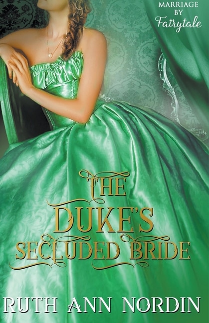 Front cover_The Duke's Secluded Bride