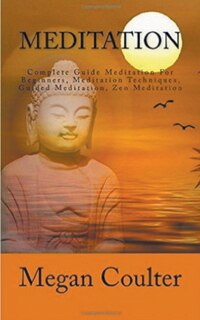 Front cover_Meditation