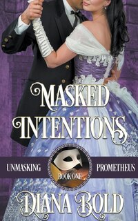 Front cover_Masked Intentions