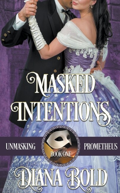 Front cover_Masked Intentions
