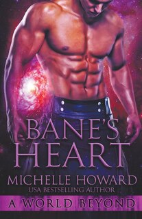 Couverture_Bane's Heart