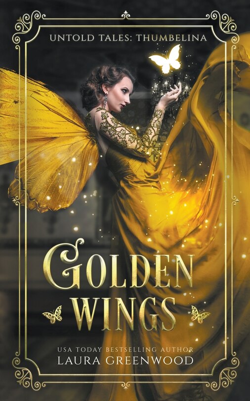 Front cover_Golden Wings
