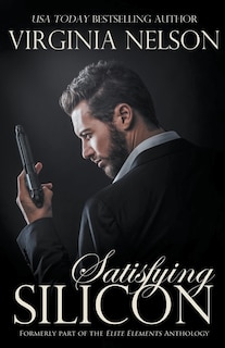 Couverture_Satisfying Silicon