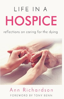 Couverture_Life in a Hospice