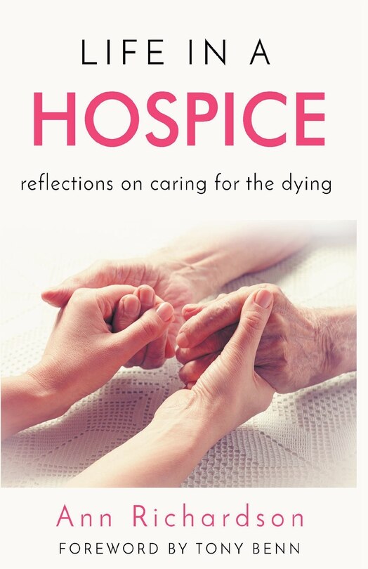 Couverture_Life in a Hospice