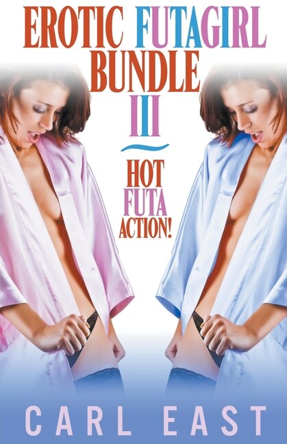 Couverture_Erotic Futagirl Bundle III