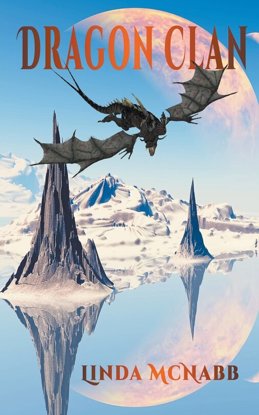 Front cover_Dragon Clan