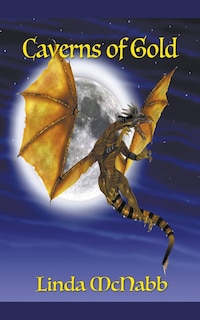 Couverture_Caverns of Gold