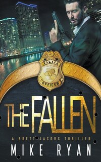 Front cover_The Fallen