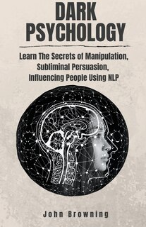 Front cover_Dark Psychology