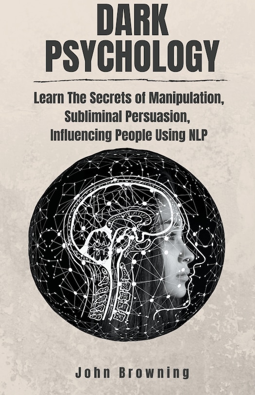 Front cover_Dark Psychology