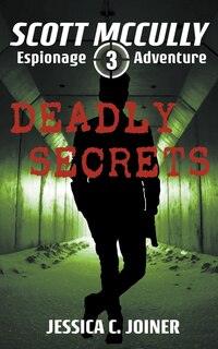 Couverture_Deadly Secrets