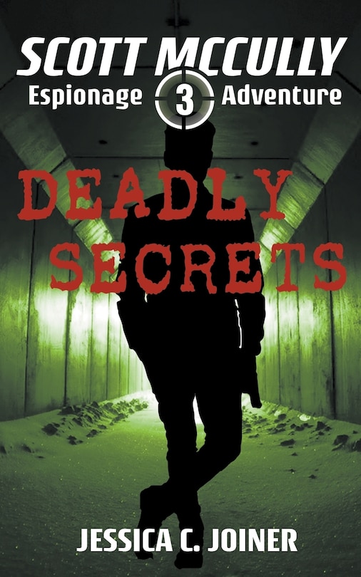 Couverture_Deadly Secrets