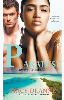 Front cover_Paradise
