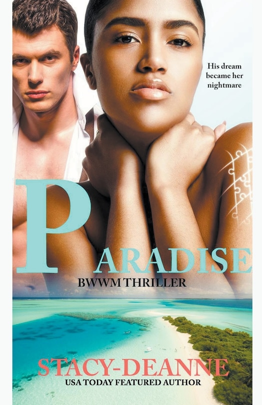 Front cover_Paradise