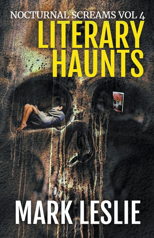 Couverture_Literary Haunts