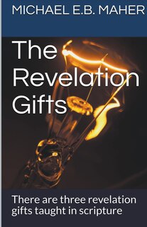 Front cover_The Revelation Gifts