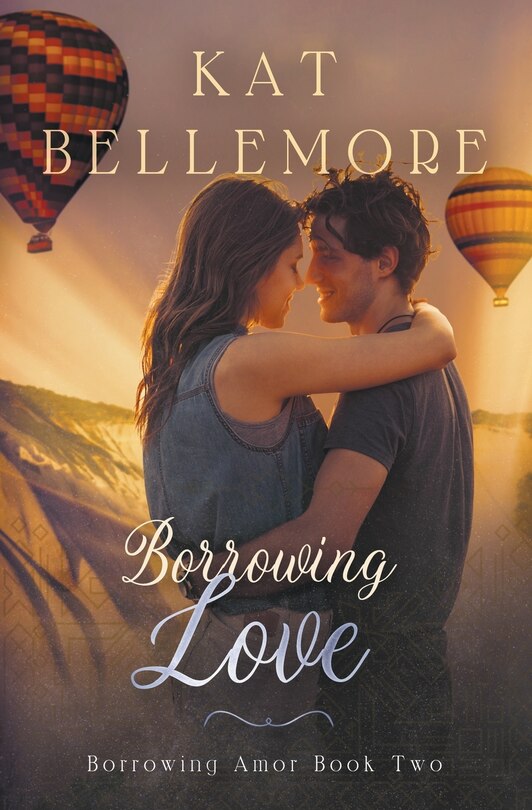 Couverture_Borrowing Love