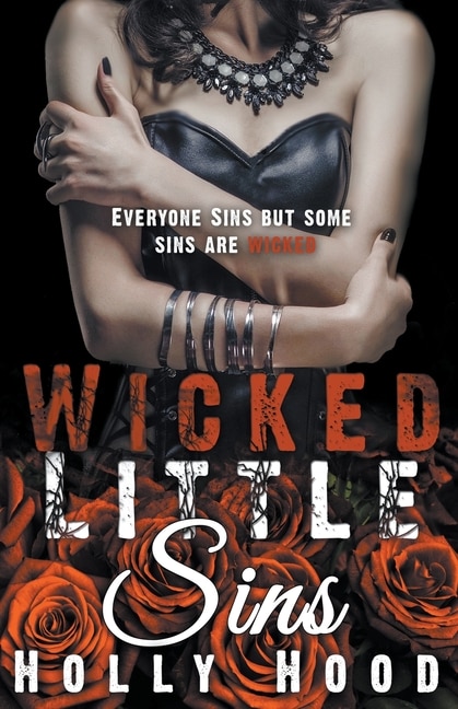 Front cover_Wicked Little Sins