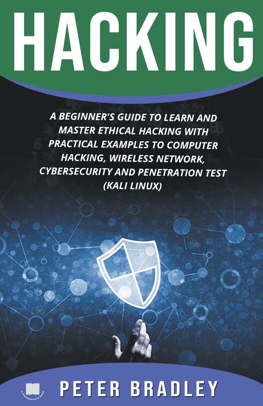 Front cover_Hacking