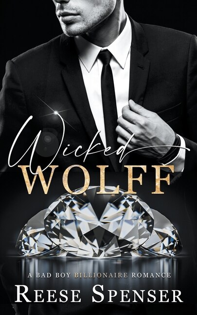 Front cover_Wicked Wolff