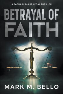 Couverture_Betrayal of Faith