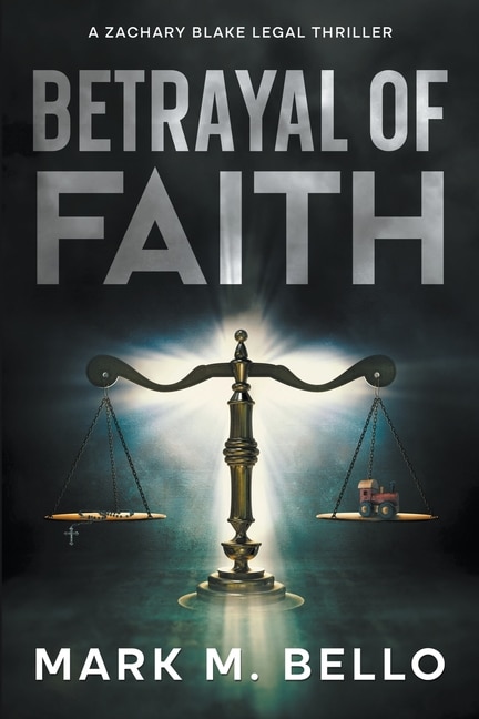Couverture_Betrayal of Faith