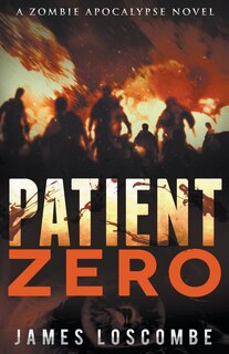 Front cover_Patient Zero