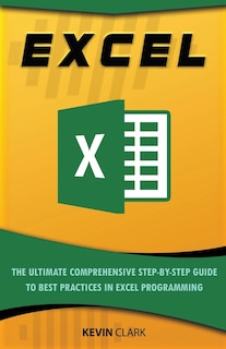 Front cover_Excel