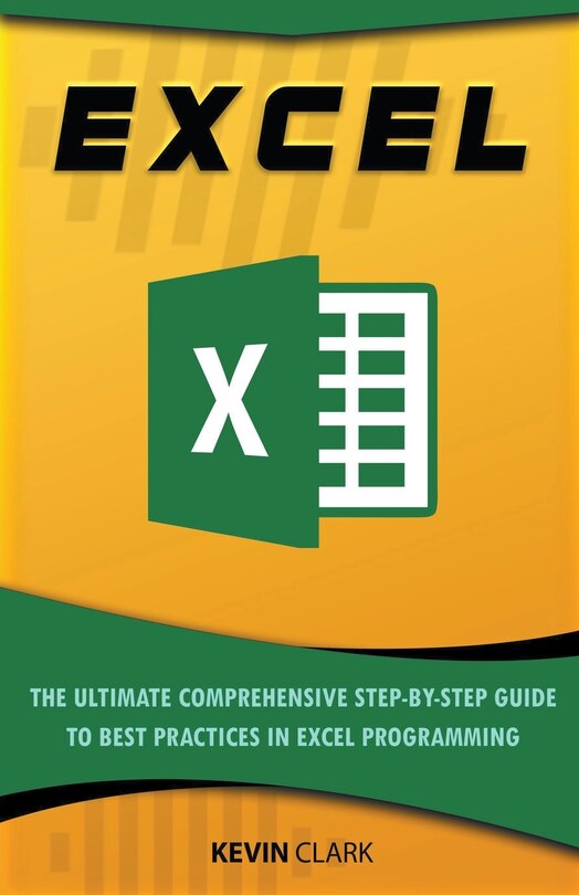 Front cover_Excel