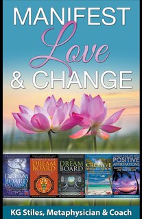 Couverture_Manifest Love & Change