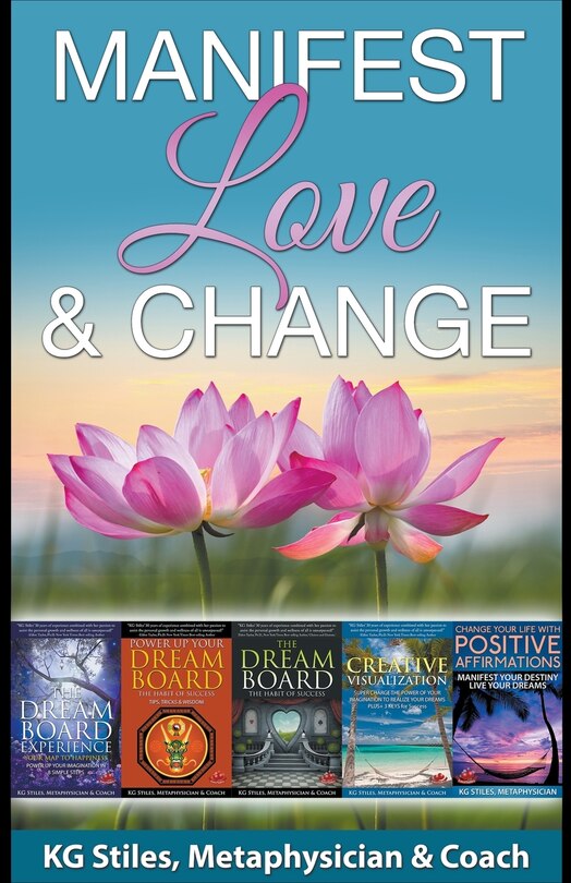 Couverture_Manifest Love & Change