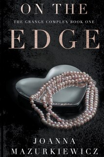 Front cover_On the Edge