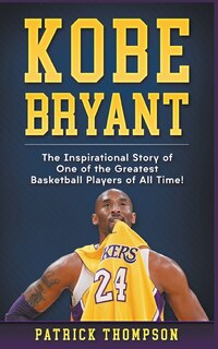 Front cover_Kobe Bryant