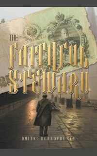 Front cover_The Faithful Steward