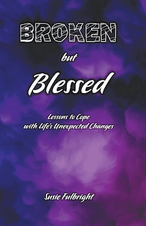 Front cover_Broken But Blessed