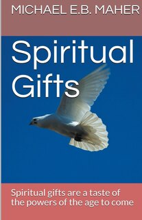 Front cover_Spiritual Gifts