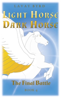 Front cover_The Final Battle